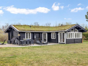 Holiday Home Langsom - 480m from the sea by Interhome